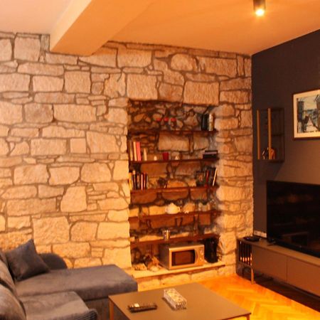 Apartment Ivan Račišće Zewnętrze zdjęcie