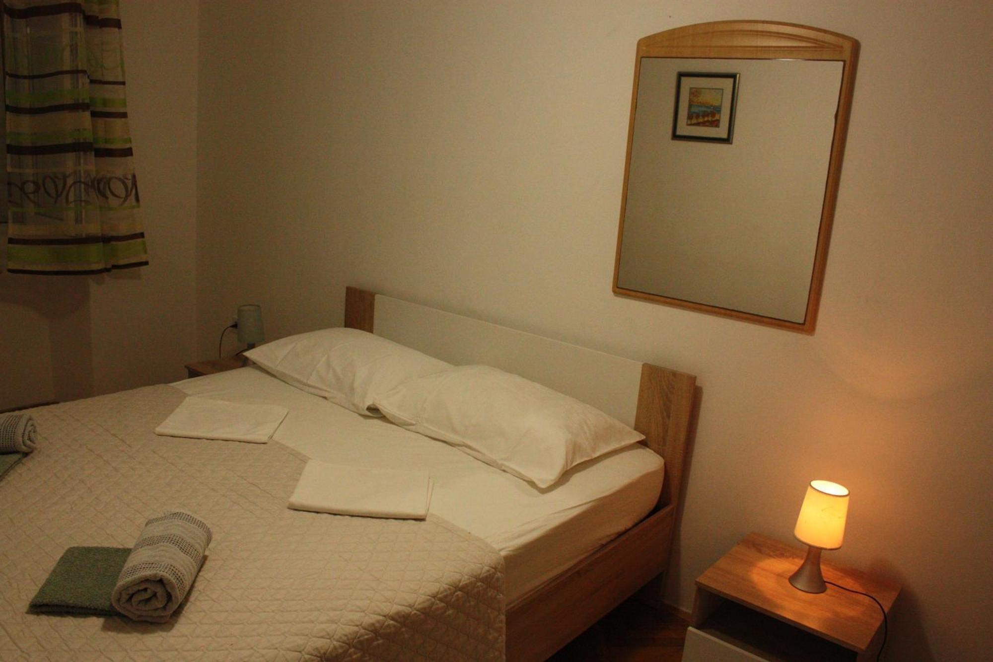 Apartment Ivan Račišće Zewnętrze zdjęcie
