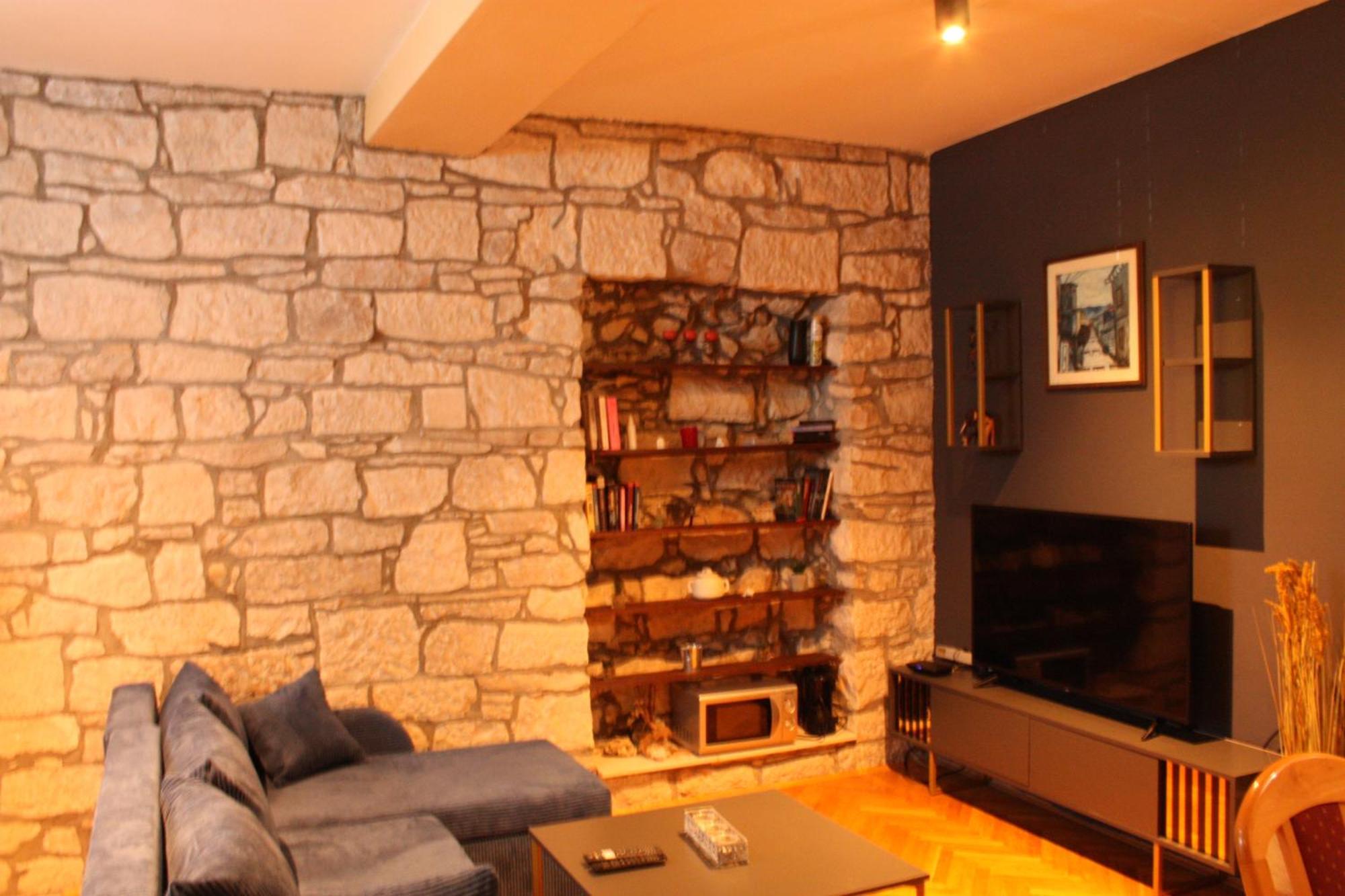 Apartment Ivan Račišće Zewnętrze zdjęcie