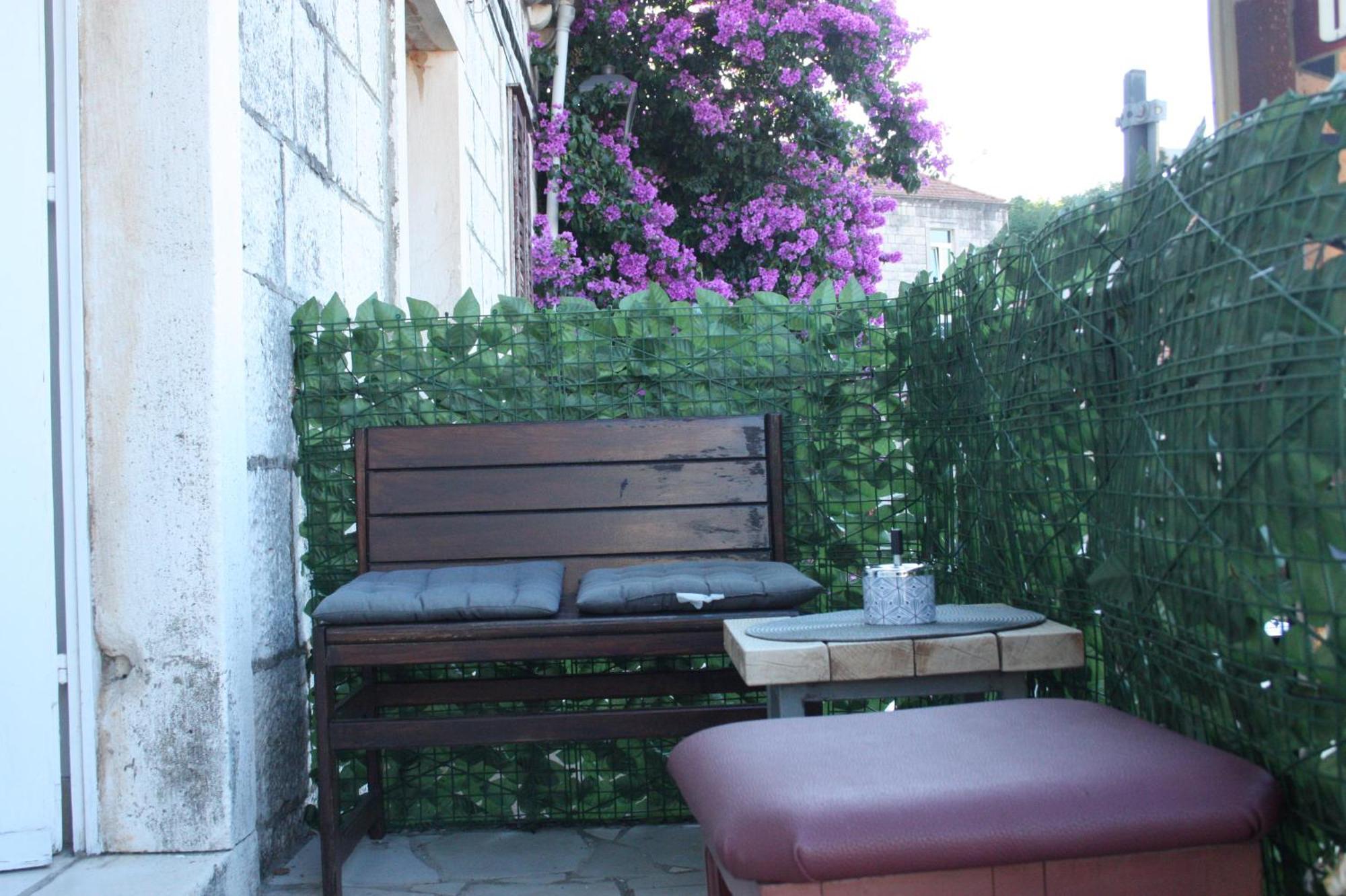 Apartment Ivan Račišće Zewnętrze zdjęcie