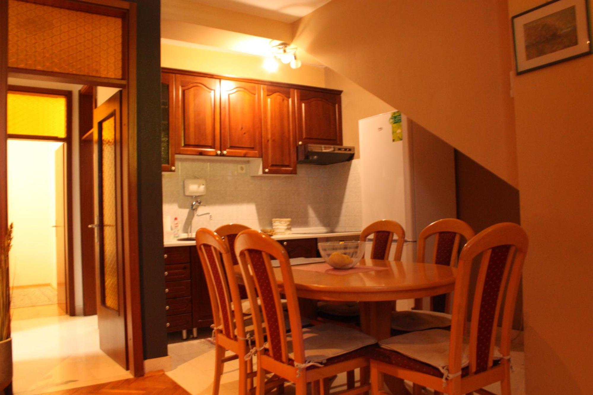 Apartment Ivan Račišće Zewnętrze zdjęcie