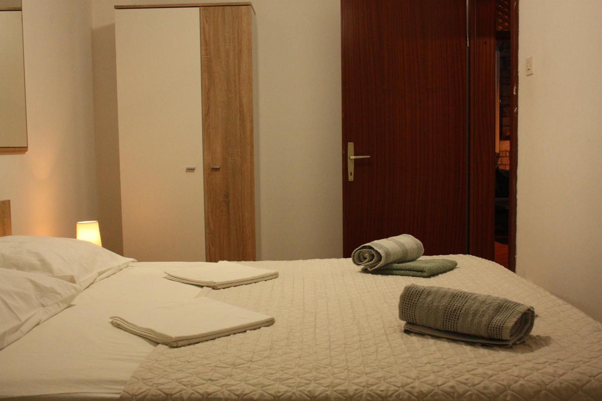 Apartment Ivan Račišće Zewnętrze zdjęcie
