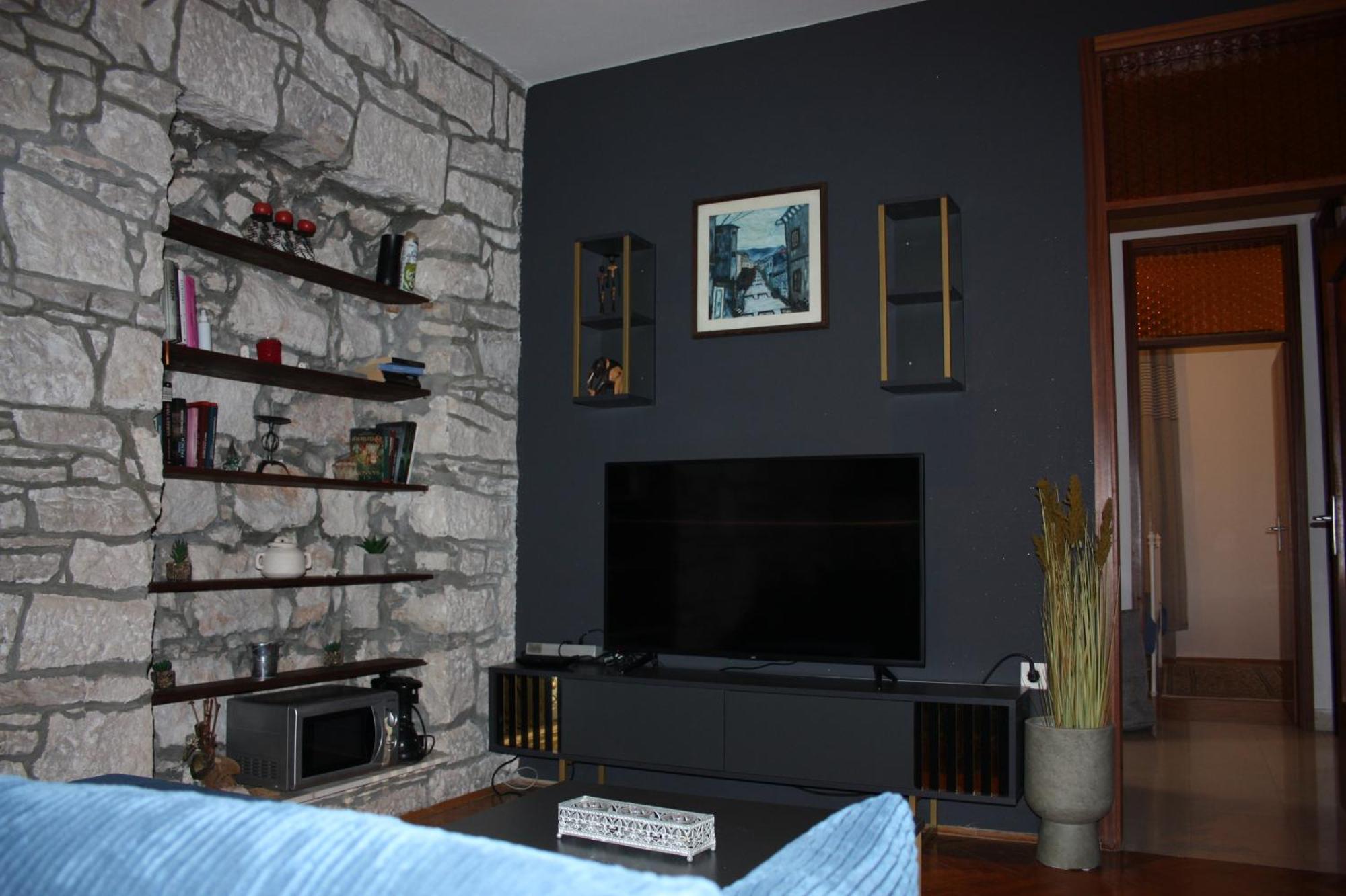 Apartment Ivan Račišće Zewnętrze zdjęcie